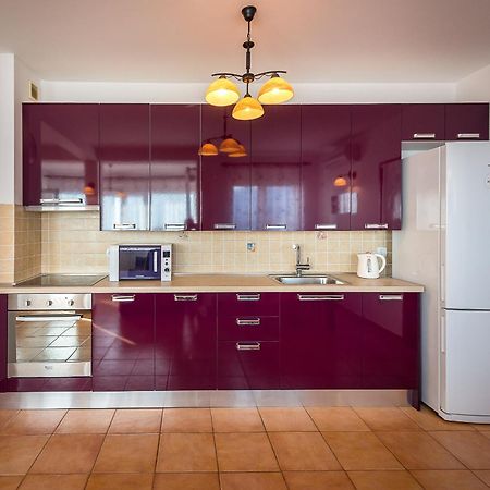 Apartments Mon Beach ブドヴァ エクステリア 写真