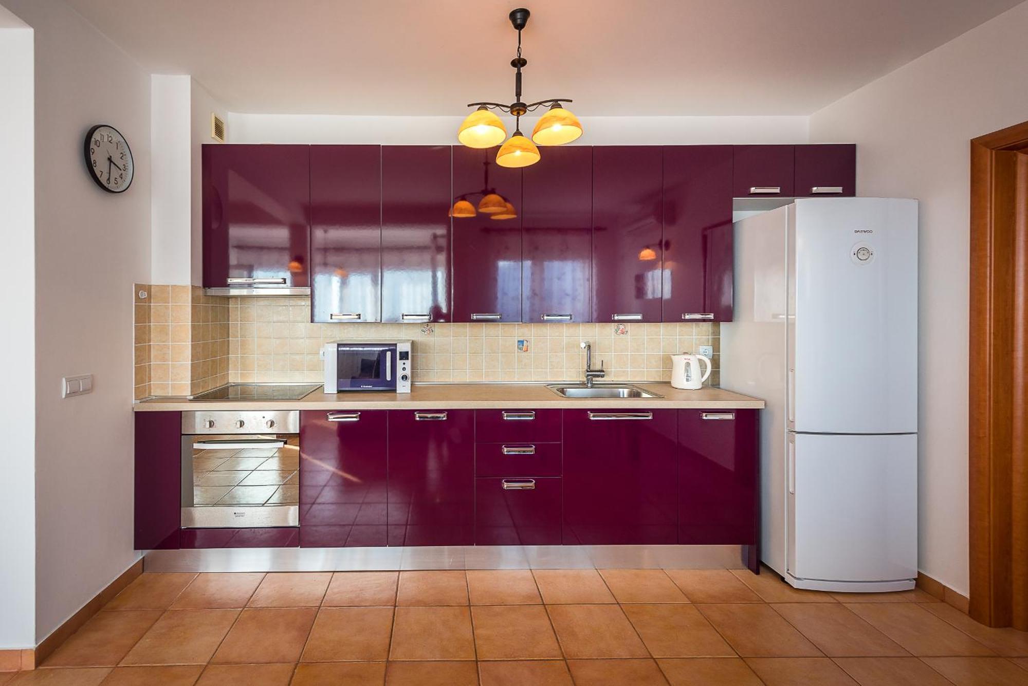 Apartments Mon Beach ブドヴァ エクステリア 写真