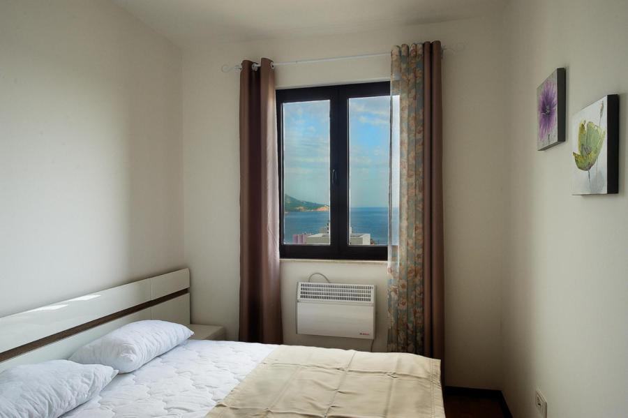 Apartments Mon Beach ブドヴァ 部屋 写真