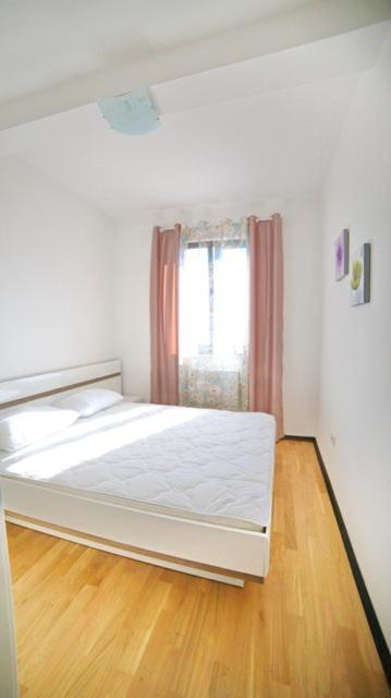 Apartments Mon Beach ブドヴァ 部屋 写真