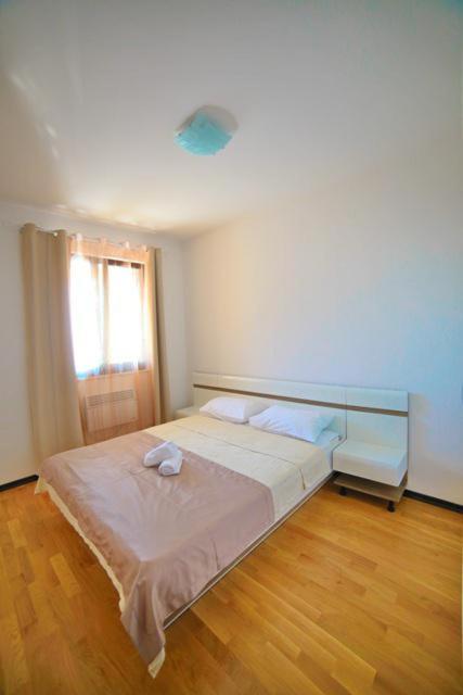 Apartments Mon Beach ブドヴァ 部屋 写真